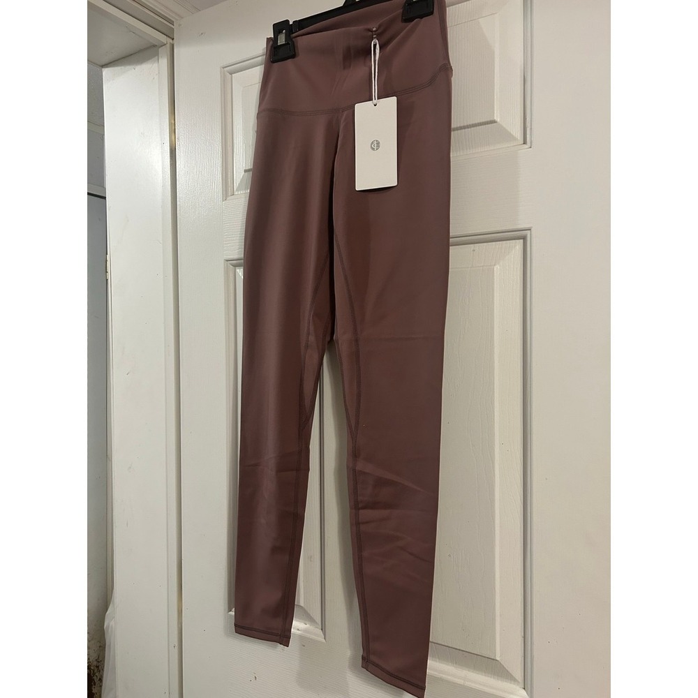 Colorfulkoala Buttery Soft High Waisted Yoga Pants 25"